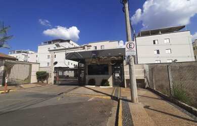 Imagem 1: Americana - Apartamento Padrão - Jardim Progresso