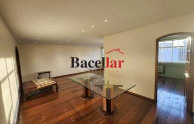 Imagem 5: Rio de Janeiro - Apartamento Padrão - Tijuca