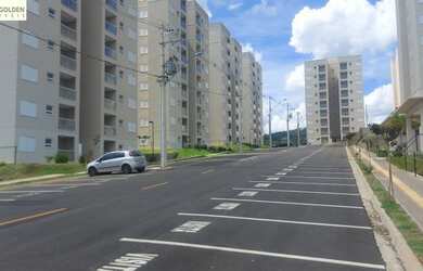 Imagem: APARTAMENTO RESIDENCIAL em VALINHOS - SP, RESIDENCIAL MORADA