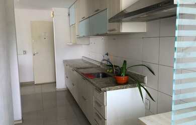 Imagem 9: Freguesia condomínio amplo 3 qts 3 bhs vista livre armários lazer completo...