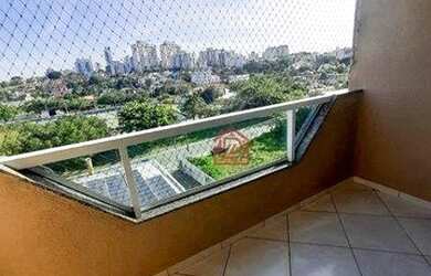 Imagem 13: Apartamento com 2 dormitórios, 75 m² - venda por R$ 330.000 ou aluguel...