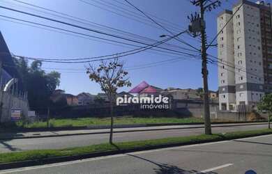 Imagem 3: Terreno à venda, 2531 m² por R$ 5.860.000,00 - Urbanova - São José...