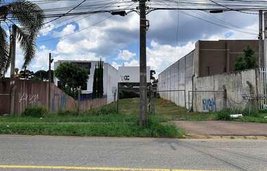 Imagem: O terreno possui 958m² de Área e está localizado em São