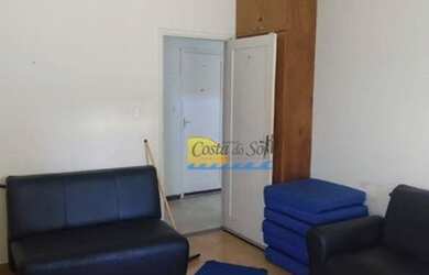 Imagem 12: Kitnet à venda, 28 m² por R$ 148.000,00 - Canto do Forte - Praia Grande/SP