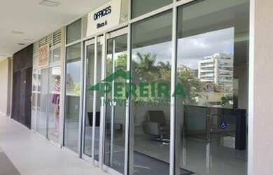 Imagem: O depósito possui 1 Vaga na garagem, 32m² de Área e está