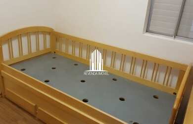 Imagem 6: Apartamento na Saúde- São Paulo