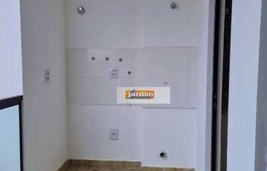 Imagem 13: Apartamento com 2 dormitórios, 60 m² - venda por R$ 435.000,00 ou aluguel...