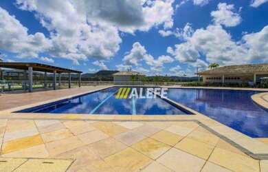 Imagem 1: Terreno à venda, 445 m² por R$ 170.000,00 - Itapeba - Maricá/RJ