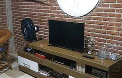 Imagem 13: Ubatuba Casa Itamambuca. 4 Vagas na garageme4 Dormitórios