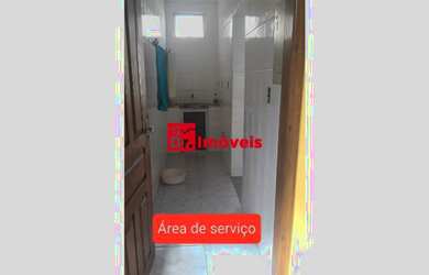 Imagem 6: Galpão BELÉM - PA. 480m² de Áreae5 Vagas na garagem