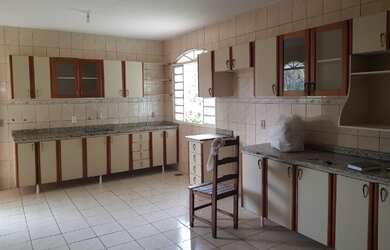 Imagem 7: Alugo Casa em sobrado Núcleo Bandeirante / Metropolitana quot Individual...