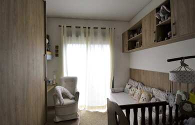 Imagem 9: CASA RESIDENCIAL em BRAGANÇA PAULISTA - SP, CONDOMÍNIO FLAMBOYANT