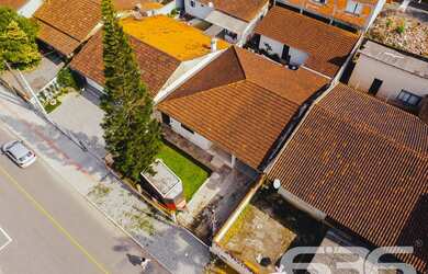 Imagem 3: Casa Joinville Itaum. 108m² de Área, 2 Vagas na garageme3 Dormitórios