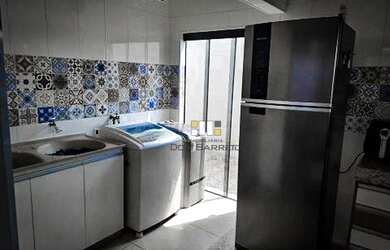 Imagem 7: Casa com 2 dormitórios, 100 m² - venda por R$ 620.000,00 ou aluguel...