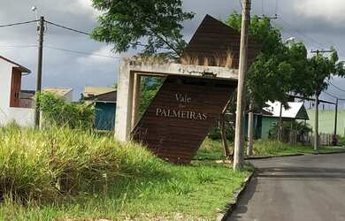 Imagem: O terreno possui 200m² de Área e está localizado em Granja