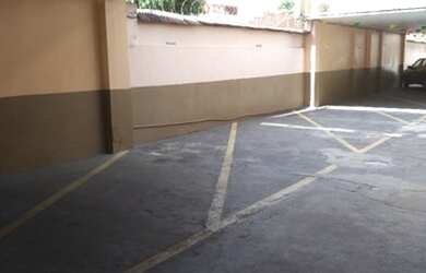 Imagem 2: Apto Barão do Solimões-Aparecida -2qtos, sala cozinha, banheiro,1 vaga