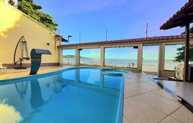 Imagem 5: Casa Pé na Areia em Santa Mônica Guarapari