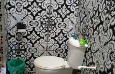 Imagem 4: Vende-se ou trocasse por outra casa casa localizada no residencial Canaã...