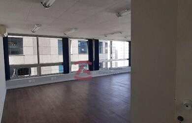 Imagem 2: Conjunto para alugar, 92 m² por R$ 4.000/mês - Bela Vista - São Paulo/SP