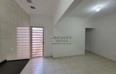 Imagem 7: Casa com 3 dormitórios à venda, 120 m² por R$ 380.000,00 - Jardim Portugal...