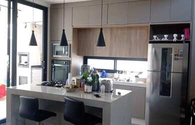 Imagem 5: Linda casa à venda no condomínio Buona Vita - Araraquara