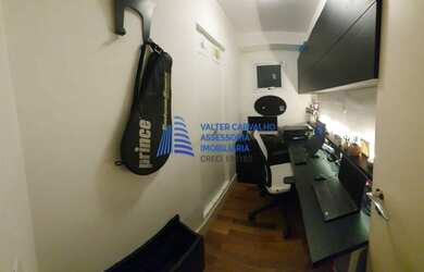 Imagem 16: Apartamento à venda no bairro Água Branca - São Paulo/SP