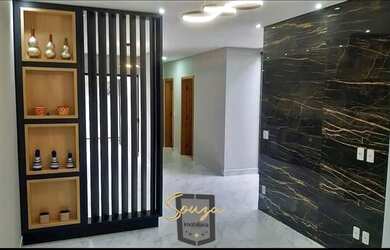 Imagem 4: Casa à venda, 3 quartos, 1 suíte, 2 vagas, Residencial Quinta dos Vinhedos...