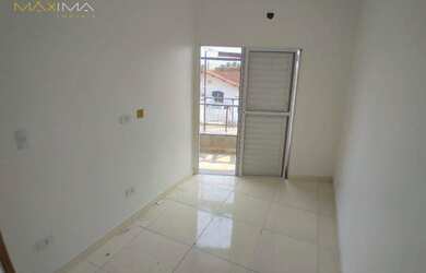 Imagem 7: Casa com 1 dormitório à venda, 43 m² por R$ 195.000,00 - Ocian - Praia Grande/SP