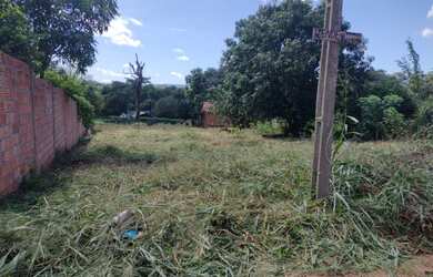 Imagem: O terreno possui 360m² de Área e está localizado em Jardim