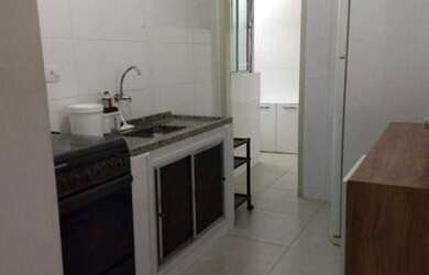 Imagem 10: Apartamento, Guaruja- enseada, à venda por R$ 250.000 - Guarujá/SP