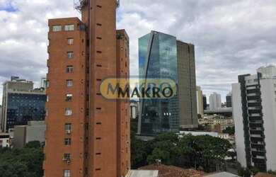 Imagem: O depósito possui 2 Vagas na garagem, 203m² de Área e está