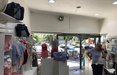 Imagem 8: Alugo loja na Tijuca. 30m² de Área