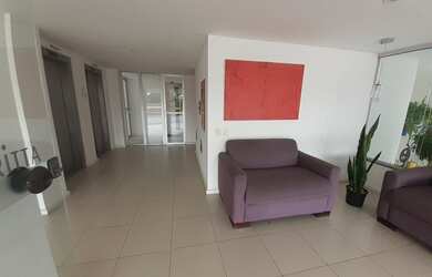 Imagem 11: Apartamento 3/4 no Rio Vermelho - para aluguel ou venda