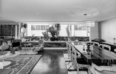 Imagem 6: Apartamento na Ministro Rocha Azevedo, pertinho do Paulistano