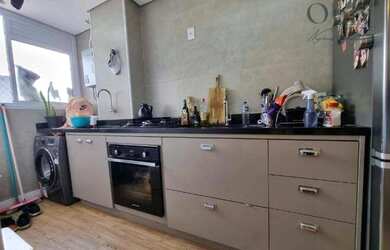 Imagem 4: AP TOP CLUB PLAZA 02 DORM. - 01 VAGA