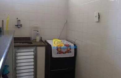 Imagem 5: Kitnet à venda, 28 m² por R$ 148.000,00 - Canto do Forte - Praia Grande/SP