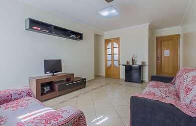 Imagem 2: APARTAMENTOSão Paulo. 82m² de Área, 2 Vagas na garageme3 Dormitórios