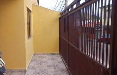 Imagem 6: BAIRRO ARACY PROX. À AV. 07 APART. TIPO CASA - NOVO - TÉRREO ÔNIBUS...