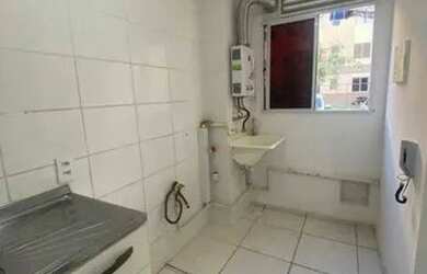 Imagem 15: Apartamento para Alugar por R$ 1.500,00 taxas em Curicica/JPA