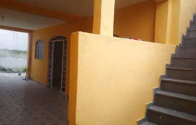 Imagem 13: Casa Bairro Felicidade. 1 Vaga na garageme2 Dormitórios