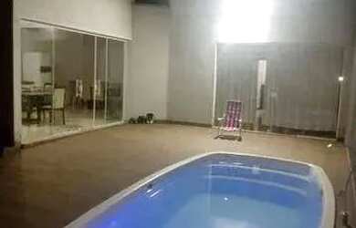 Imagem 5: Sobrado com 3 dormitórios, 160 m² - venda por R$ 615.000,00 ou aluguel por R$ 3.060,00/mês