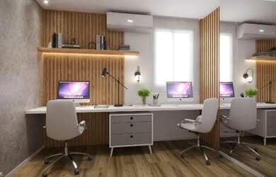 Imagem 3: 3 Quartos em um predio exclusivo a uma quadra do mar