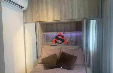 Imagem 15: Studio com 1 dormitório para alugar, 19 m² por R$ 2.799,00/mês - Bela Vista - São Paulo/SP