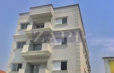 Imagem: O apartamento e possui 2 Dormitórios, Suítes, 2 Banheiros