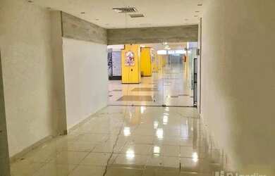 Imagem: O depósito possui 30m² de Área e está localizado em Ipanema