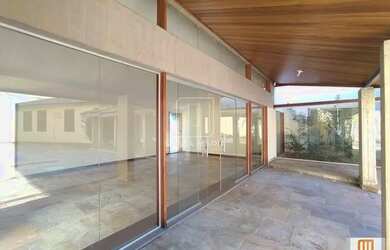 Imagem 8: Casa térrea na rua 5 dormitórios/suite, cozinha planejada