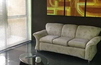 Imagem 8: LOCAÇÃO - 2 Dorm. 1 VG - SACADA - Prox. Metro Vila Mariana