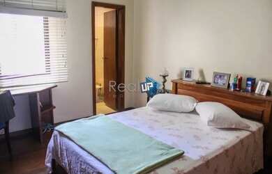 Imagem 8: Real Up vende, luxuoso original 4 q, 303m² c vista cristo. vagas na escritura