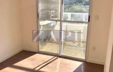 Imagem: O apartamento à venda possui 2 Dormitórios, 2 Banheiros, 1