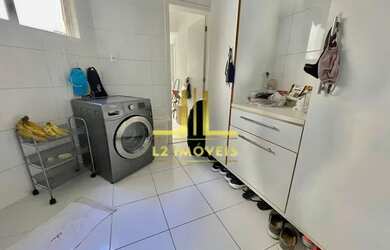 Imagem 12: Apartamento à venda no bairro Rio Vermelho - Salvador/BA